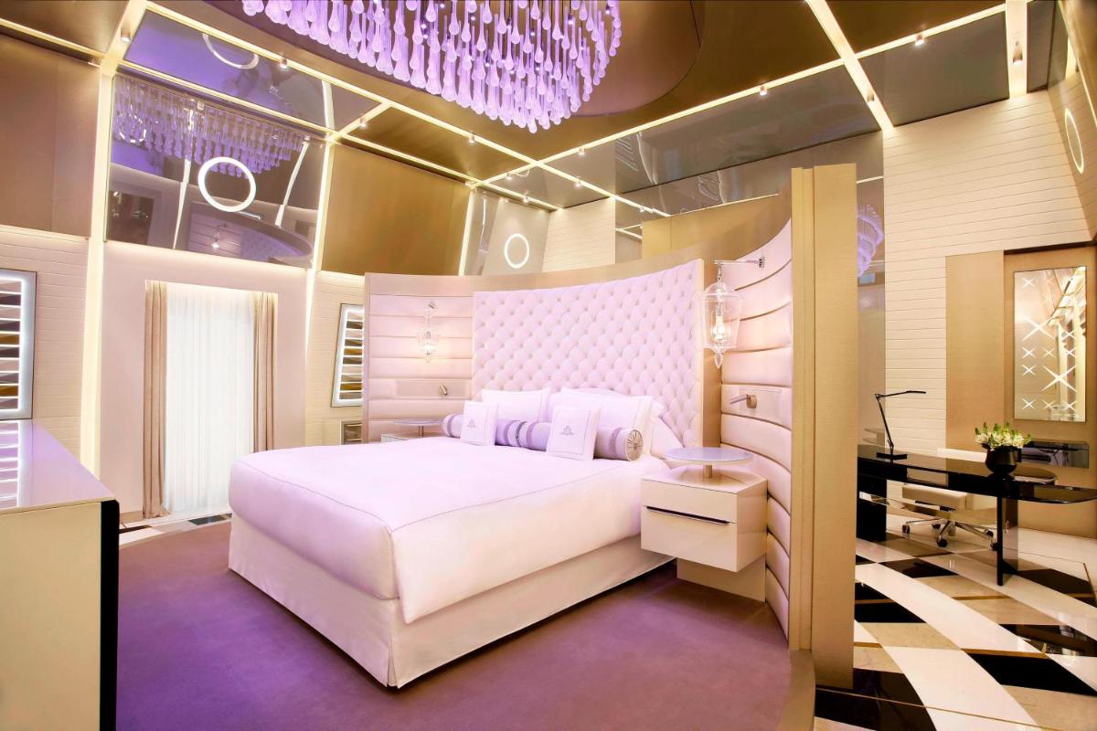 Excelsior Hotel Gallia, a Luxury Collection Hotel, Milan