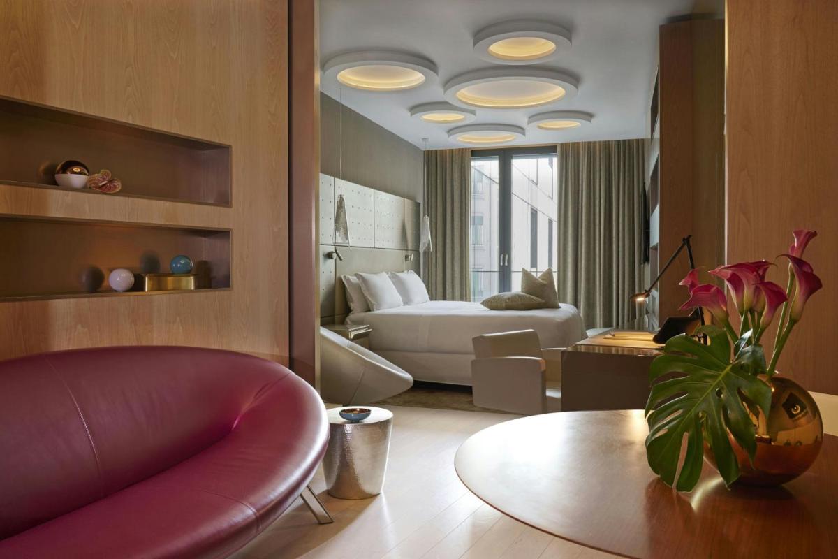 Excelsior Hotel Gallia, a Luxury Collection Hotel, Milan