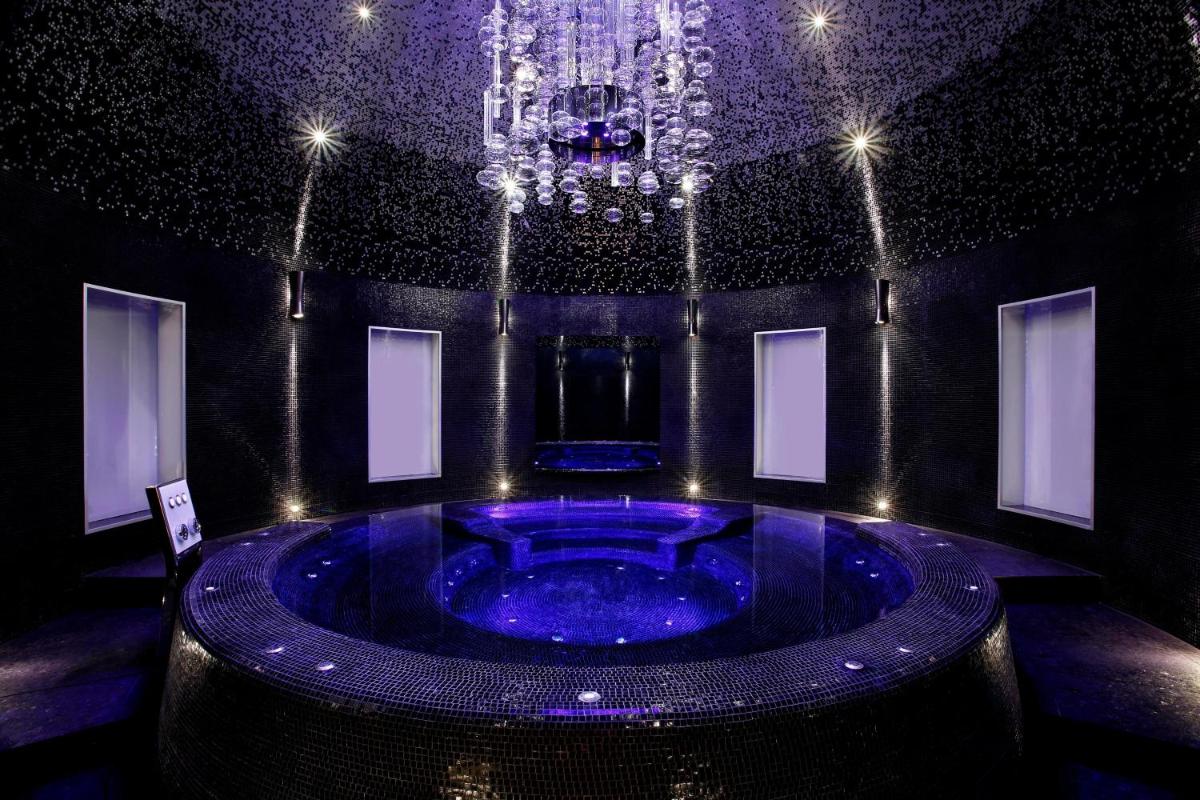 Excelsior Hotel Gallia, a Luxury Collection Hotel, Milan