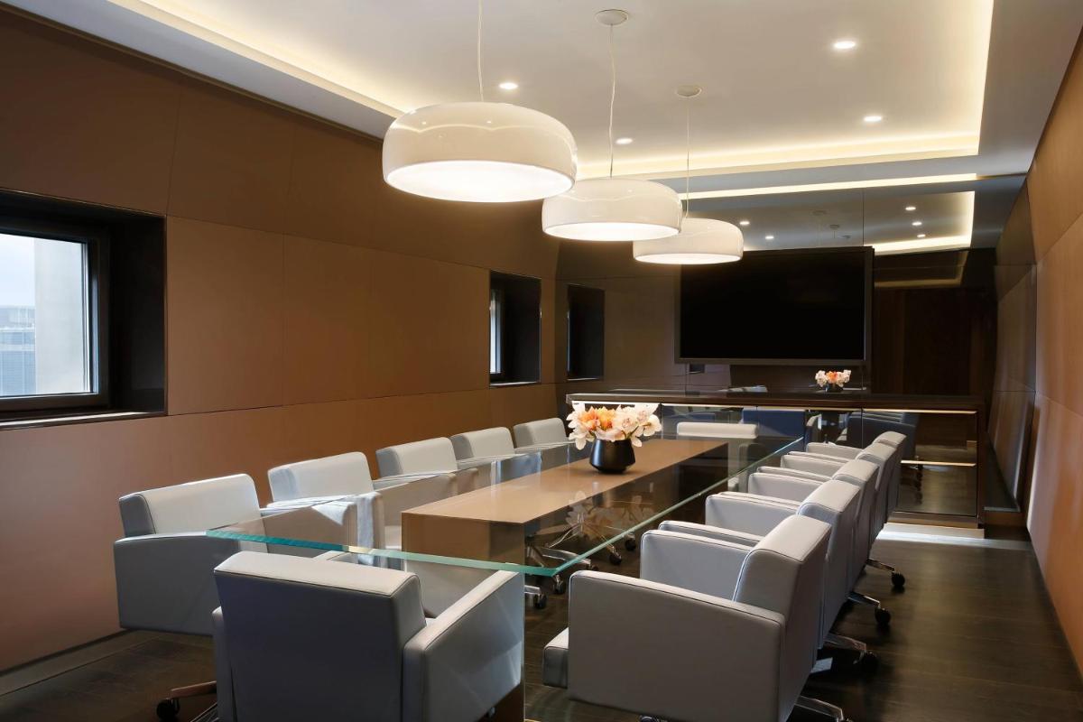 Excelsior Hotel Gallia, a Luxury Collection Hotel, Milan