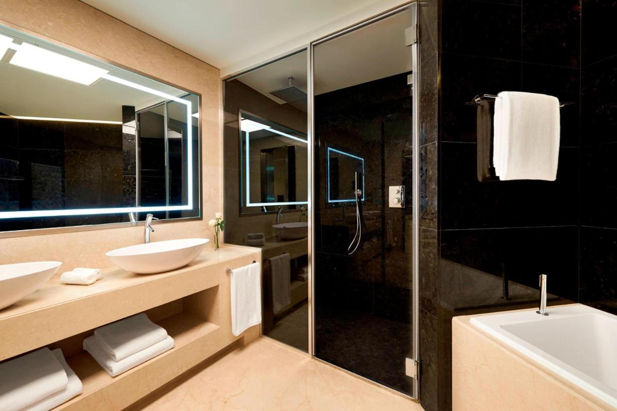 Excelsior Hotel Gallia, a Luxury Collection Hotel, Milan