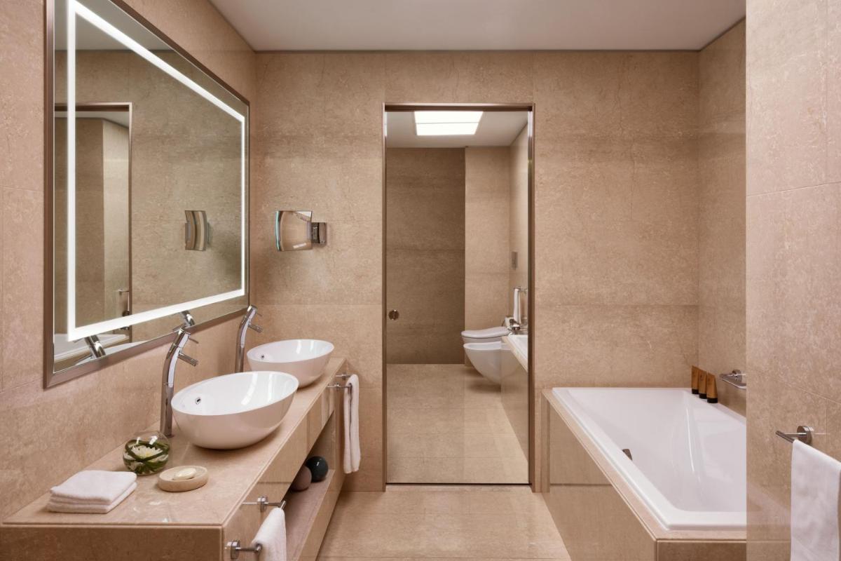Excelsior Hotel Gallia, a Luxury Collection Hotel, Milan