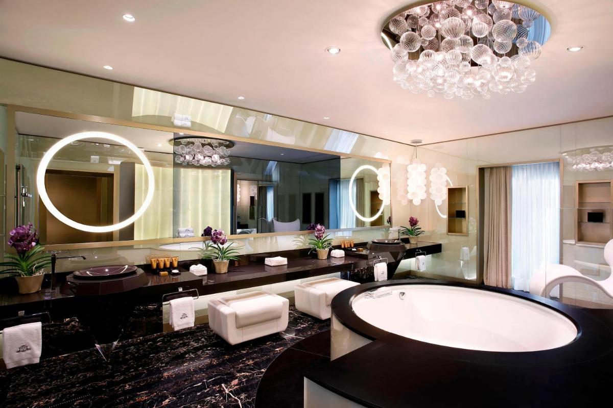 Excelsior Hotel Gallia, a Luxury Collection Hotel, Milan