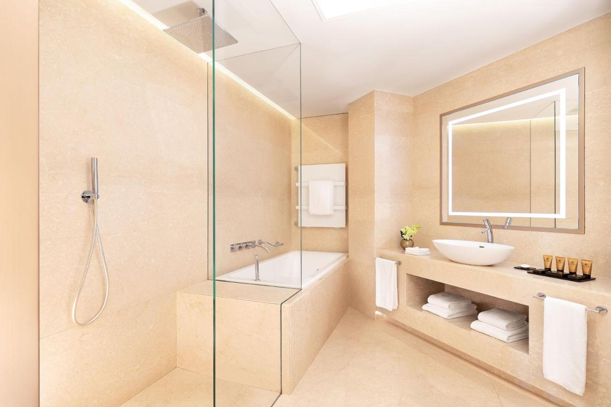 Excelsior Hotel Gallia, a Luxury Collection Hotel, Milan