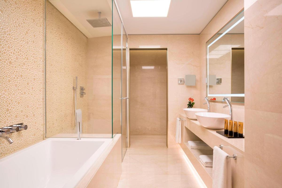Excelsior Hotel Gallia, a Luxury Collection Hotel, Milan