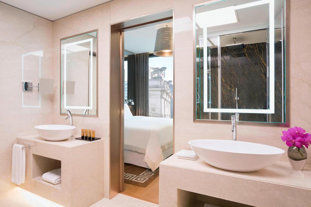 Excelsior Hotel Gallia, a Luxury Collection Hotel, Milan
