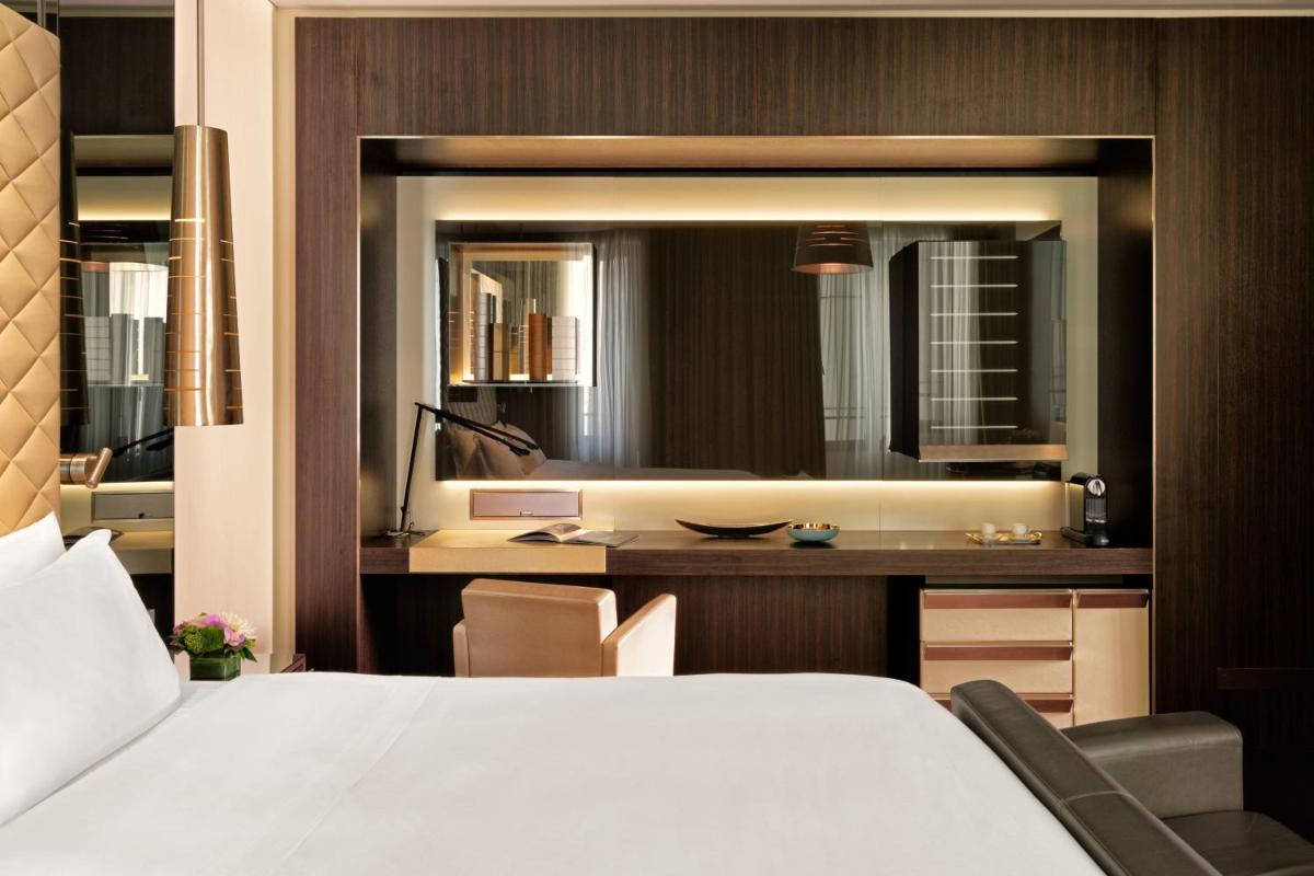 Excelsior Hotel Gallia, a Luxury Collection Hotel, Milan