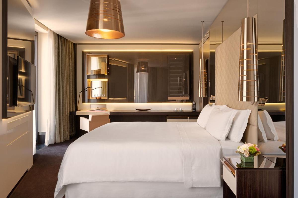 Excelsior Hotel Gallia, a Luxury Collection Hotel, Milan