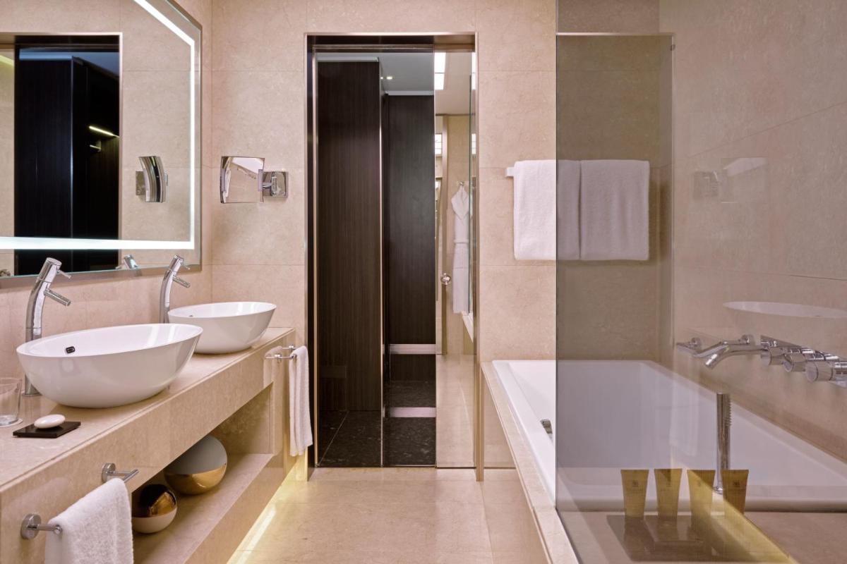 Excelsior Hotel Gallia, a Luxury Collection Hotel, Milan