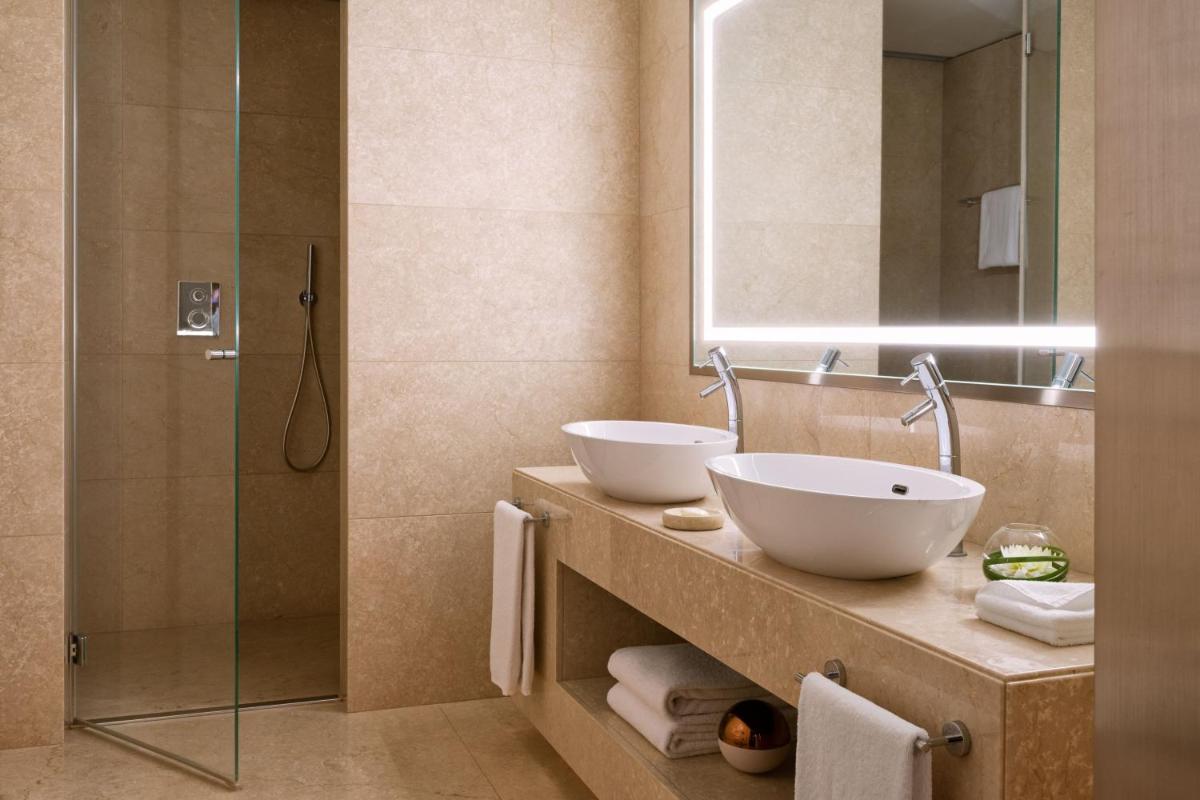 Excelsior Hotel Gallia, a Luxury Collection Hotel, Milan