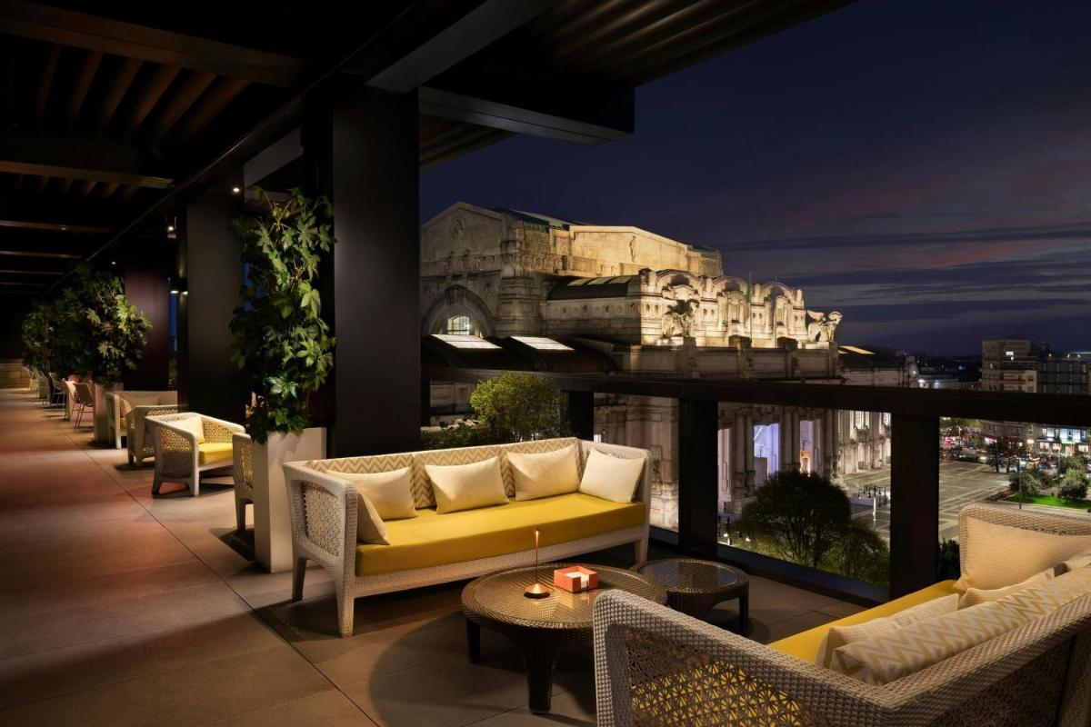 Excelsior Hotel Gallia, a Luxury Collection Hotel, Milan