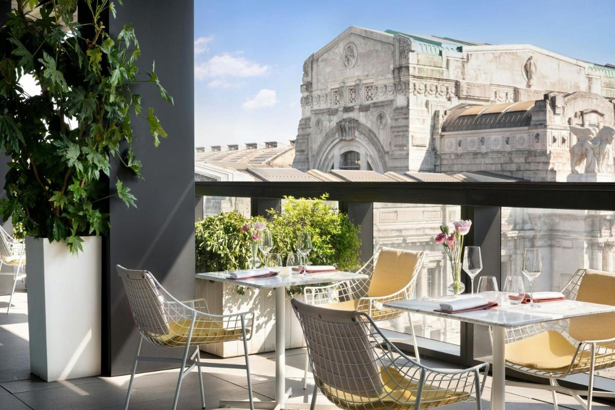 Excelsior Hotel Gallia, a Luxury Collection Hotel, Milan