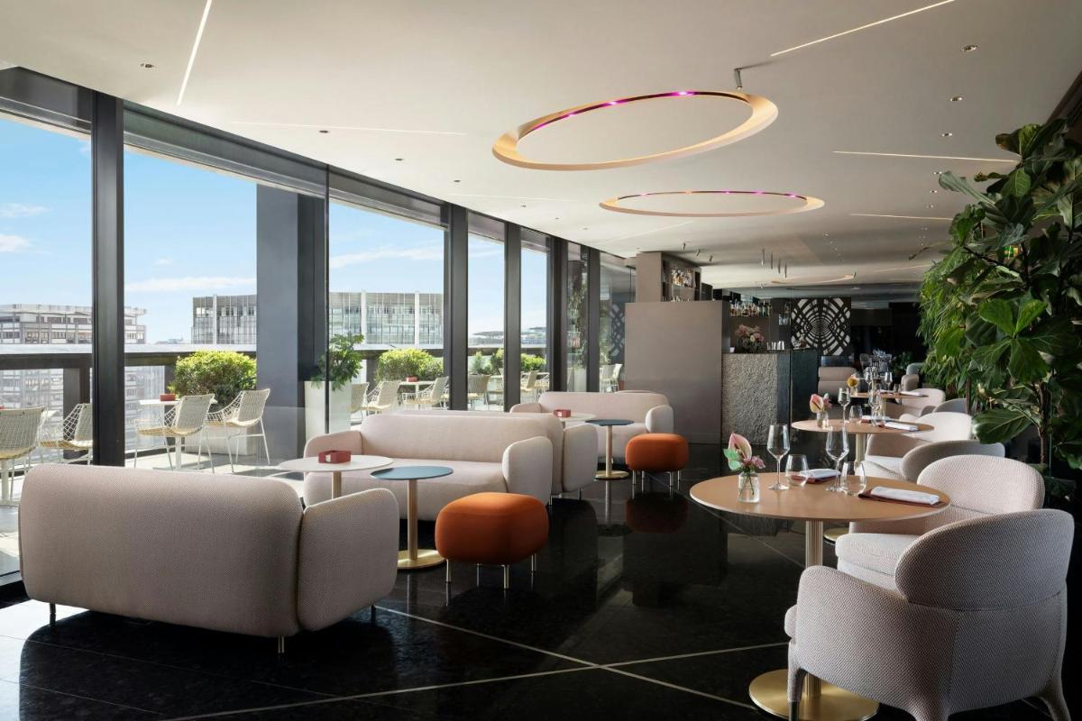 Excelsior Hotel Gallia, a Luxury Collection Hotel, Milan