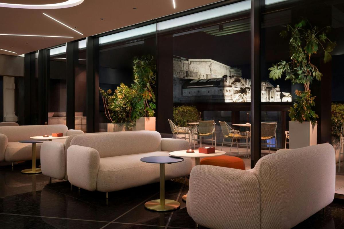 Excelsior Hotel Gallia, a Luxury Collection Hotel, Milan
