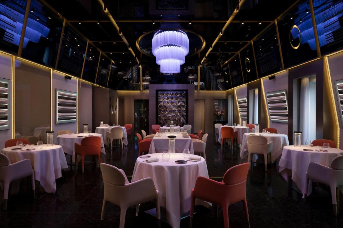 Excelsior Hotel Gallia, a Luxury Collection Hotel, Milan