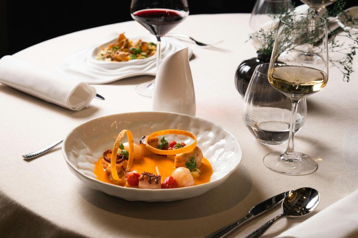 Excelsior Hotel Gallia, a Luxury Collection Hotel, Milan