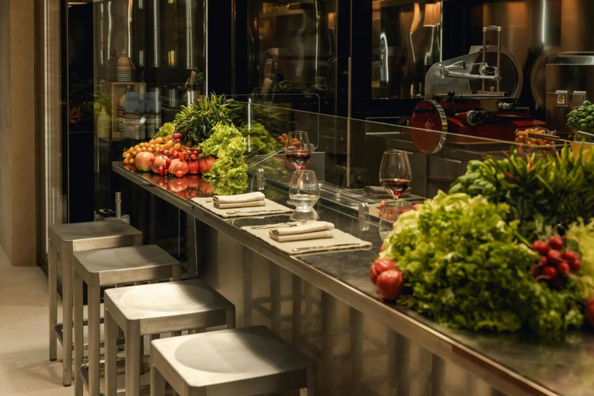 Excelsior Hotel Gallia, a Luxury Collection Hotel, Milan