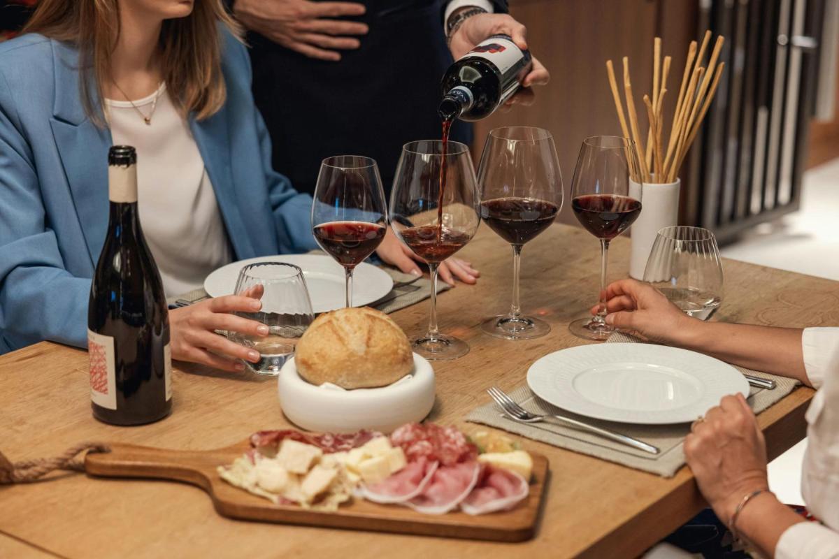 Excelsior Hotel Gallia, a Luxury Collection Hotel, Milan