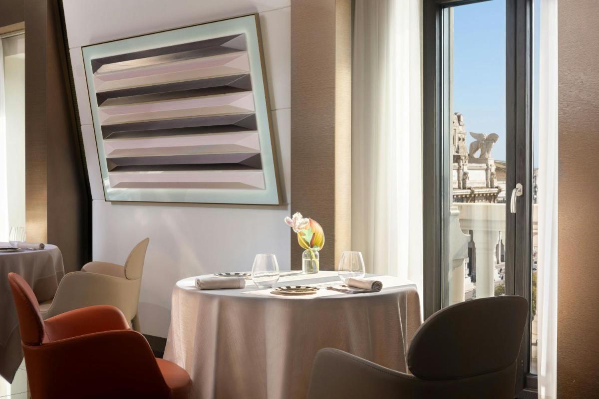 Excelsior Hotel Gallia, a Luxury Collection Hotel, Milan