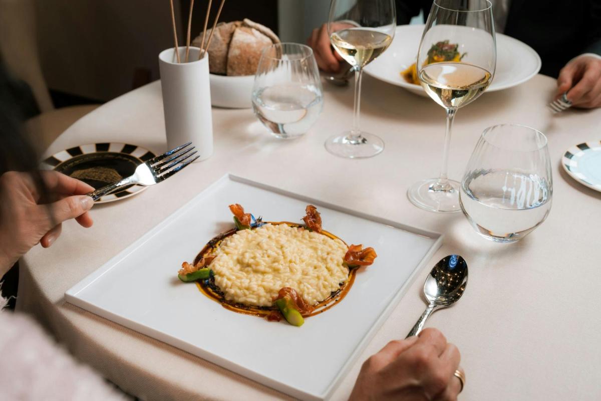 Excelsior Hotel Gallia, a Luxury Collection Hotel, Milan
