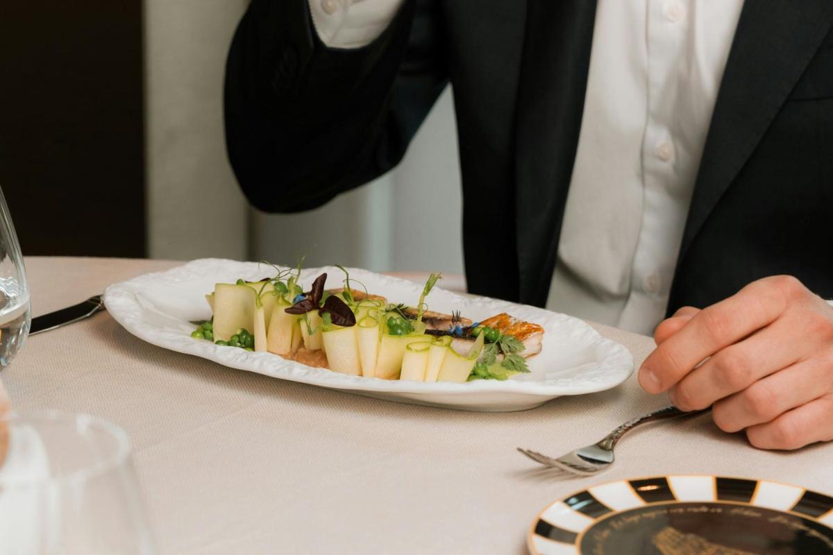 Excelsior Hotel Gallia, a Luxury Collection Hotel, Milan