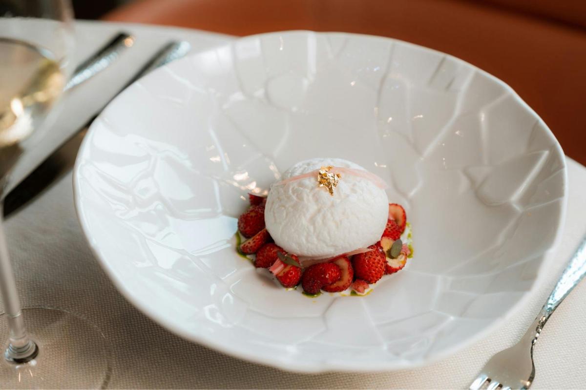 Excelsior Hotel Gallia, a Luxury Collection Hotel, Milan