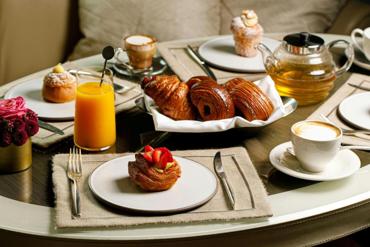Excelsior Hotel Gallia, a Luxury Collection Hotel, Milan