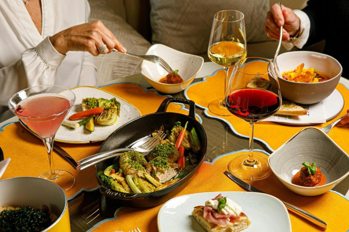 Excelsior Hotel Gallia, a Luxury Collection Hotel, Milan