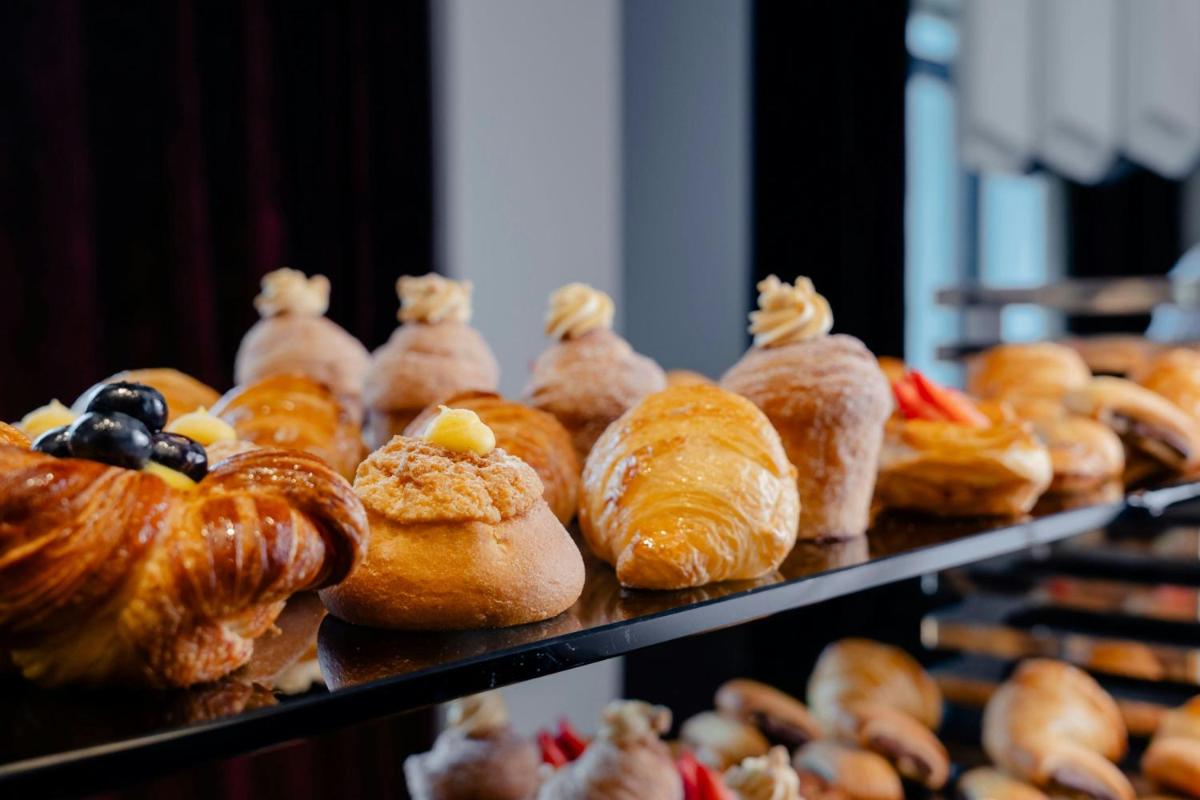 Excelsior Hotel Gallia, a Luxury Collection Hotel, Milan