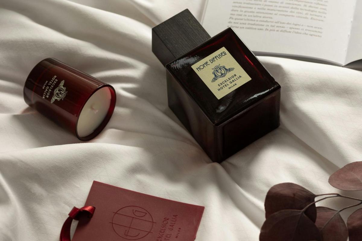 Excelsior Hotel Gallia, a Luxury Collection Hotel, Milan