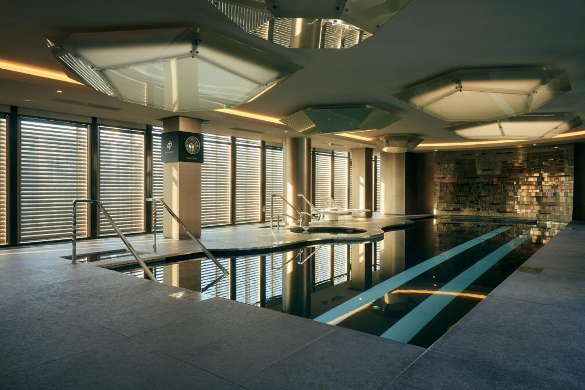 Excelsior Hotel Gallia, a Luxury Collection Hotel, Milan