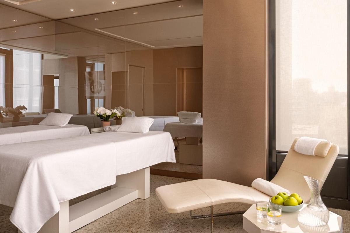 Excelsior Hotel Gallia, a Luxury Collection Hotel, Milan