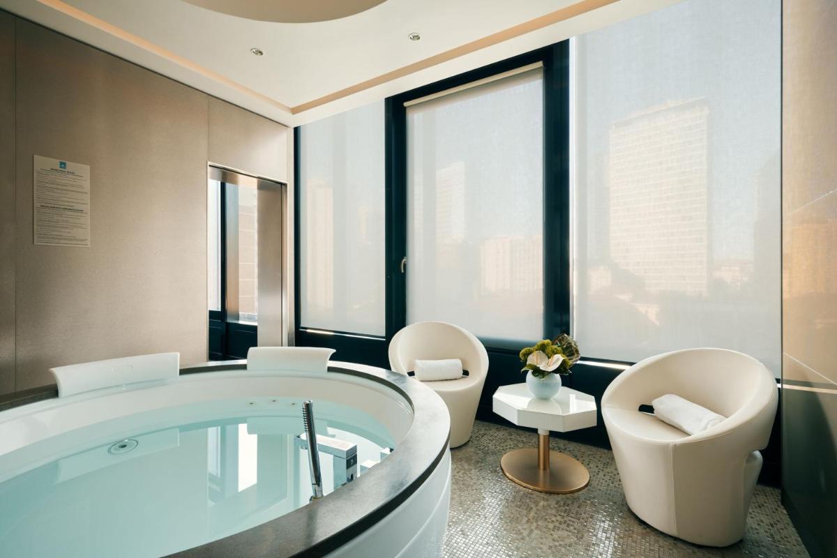 Excelsior Hotel Gallia, a Luxury Collection Hotel, Milan