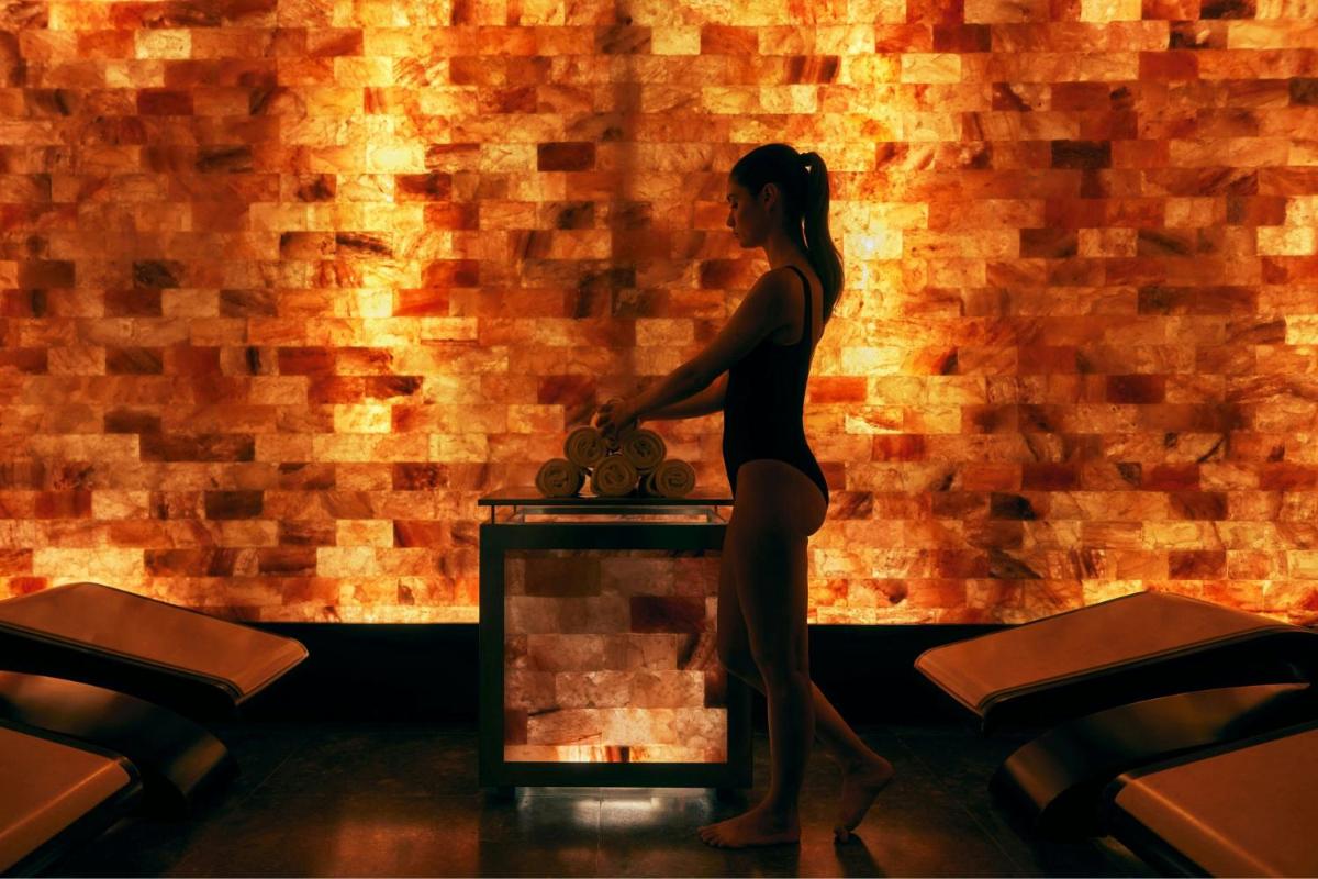 Excelsior Hotel Gallia, a Luxury Collection Hotel, Milan