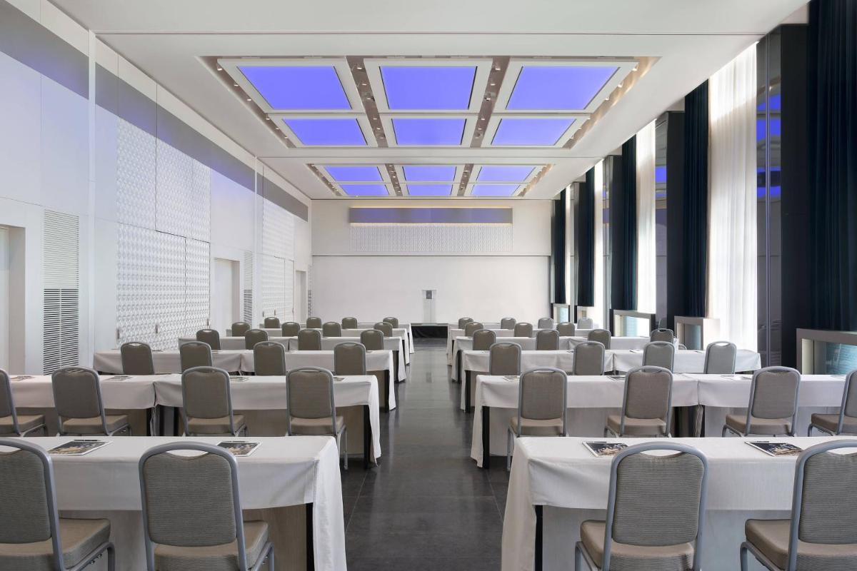 Excelsior Hotel Gallia, a Luxury Collection Hotel, Milan