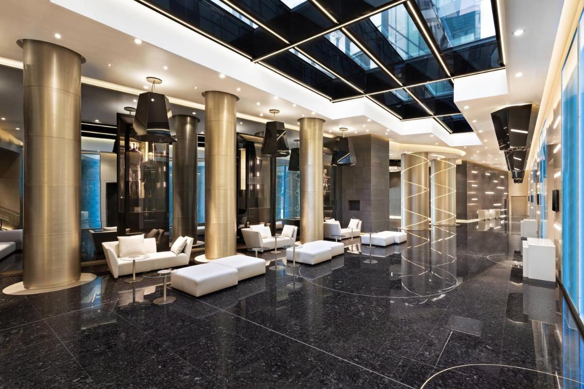 Excelsior Hotel Gallia, a Luxury Collection Hotel, Milan