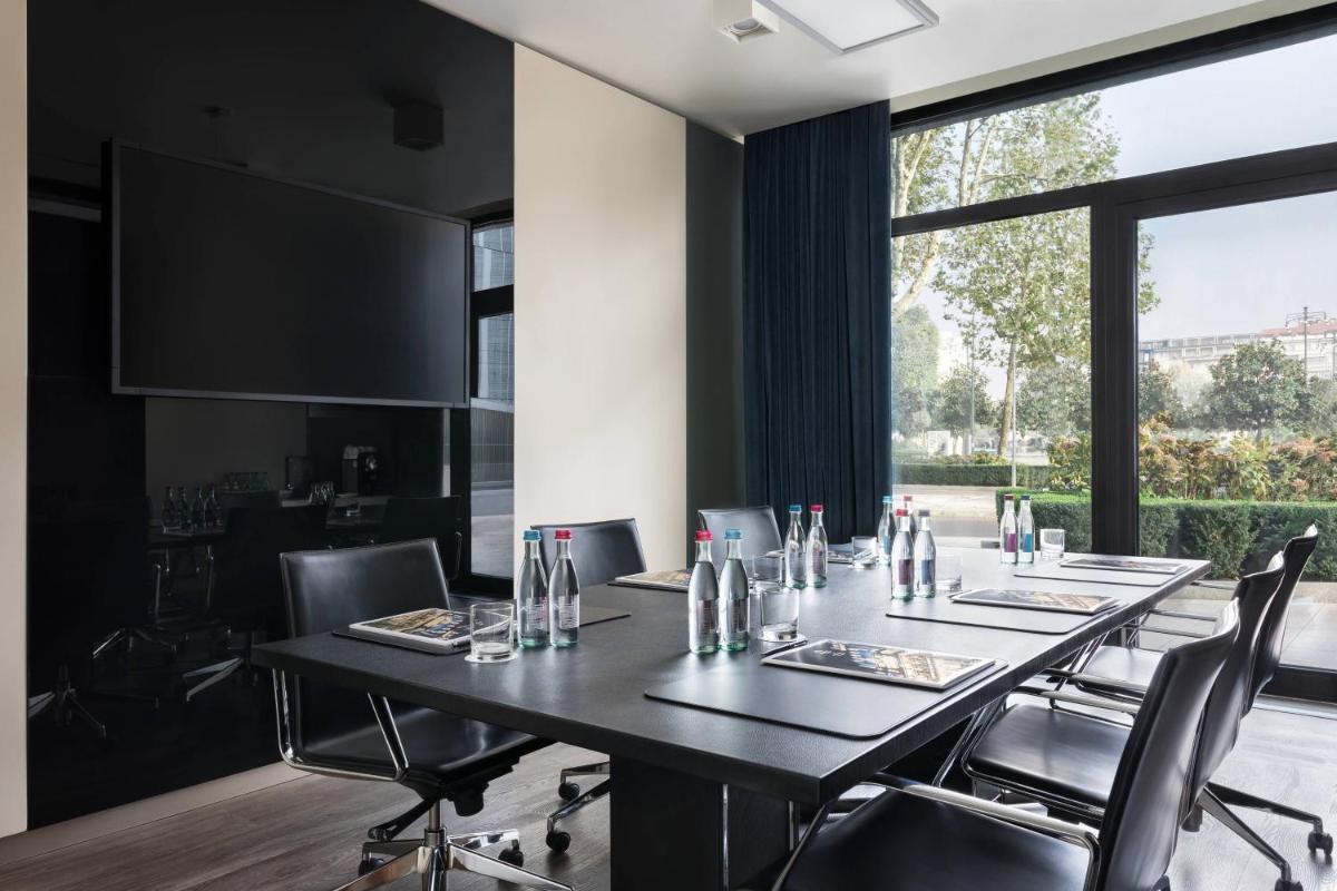 Excelsior Hotel Gallia, a Luxury Collection Hotel, Milan