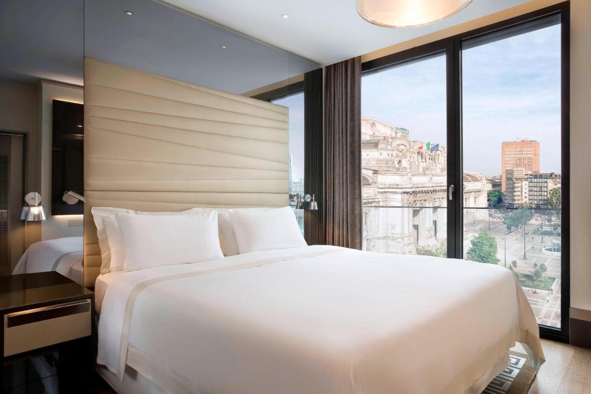 Excelsior Hotel Gallia, a Luxury Collection Hotel, Milan