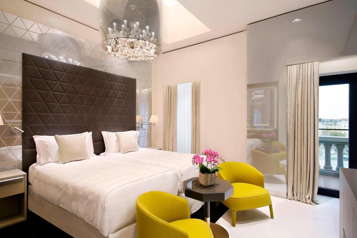 Excelsior Hotel Gallia, a Luxury Collection Hotel, Milan