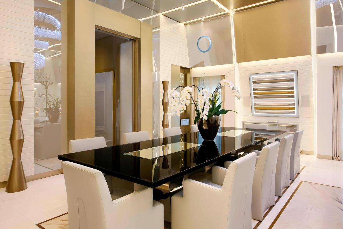 Excelsior Hotel Gallia, a Luxury Collection Hotel, Milan