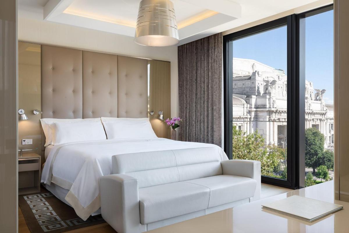 Excelsior Hotel Gallia, a Luxury Collection Hotel, Milan