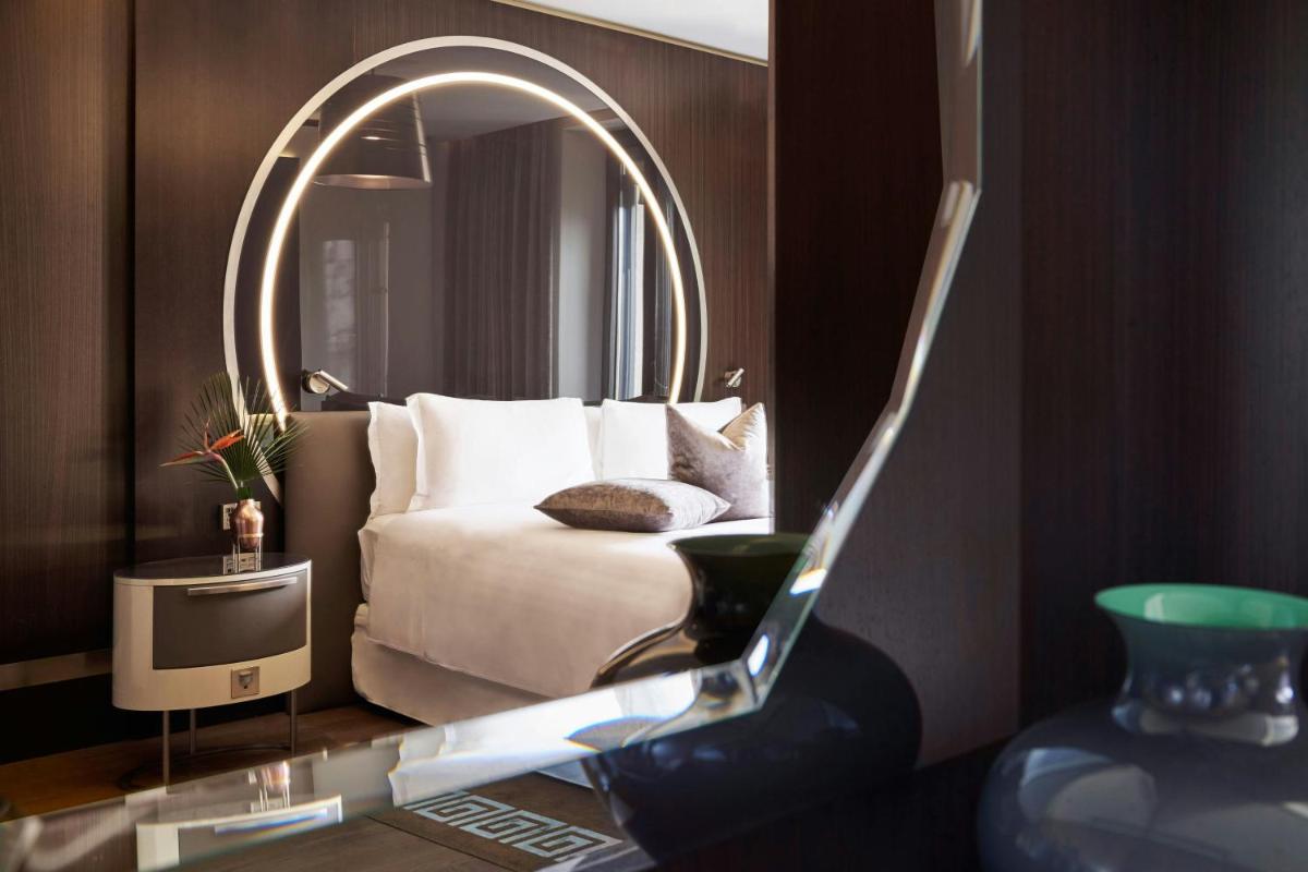 Excelsior Hotel Gallia, a Luxury Collection Hotel, Milan