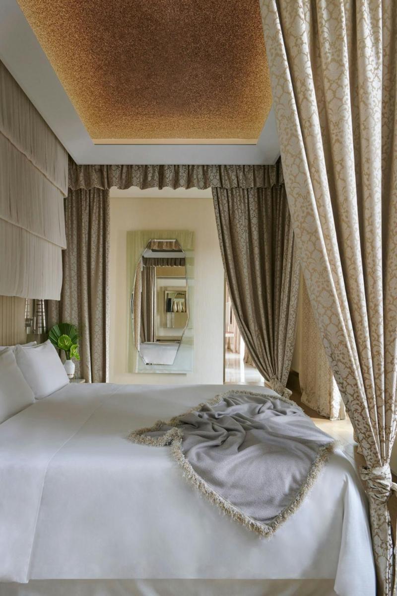 Excelsior Hotel Gallia, a Luxury Collection Hotel, Milan