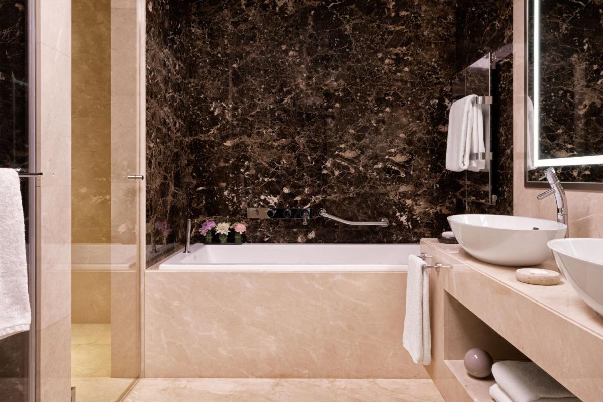 Excelsior Hotel Gallia, a Luxury Collection Hotel, Milan