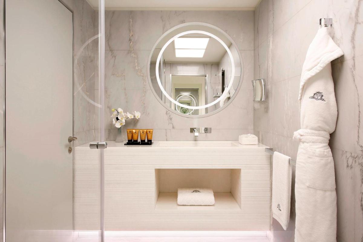 Excelsior Hotel Gallia, a Luxury Collection Hotel, Milan