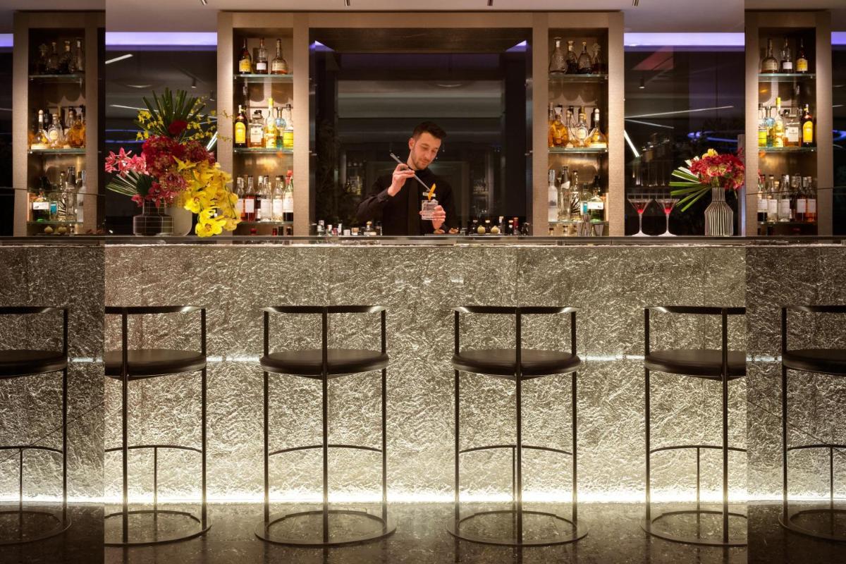 Excelsior Hotel Gallia, a Luxury Collection Hotel, Milan