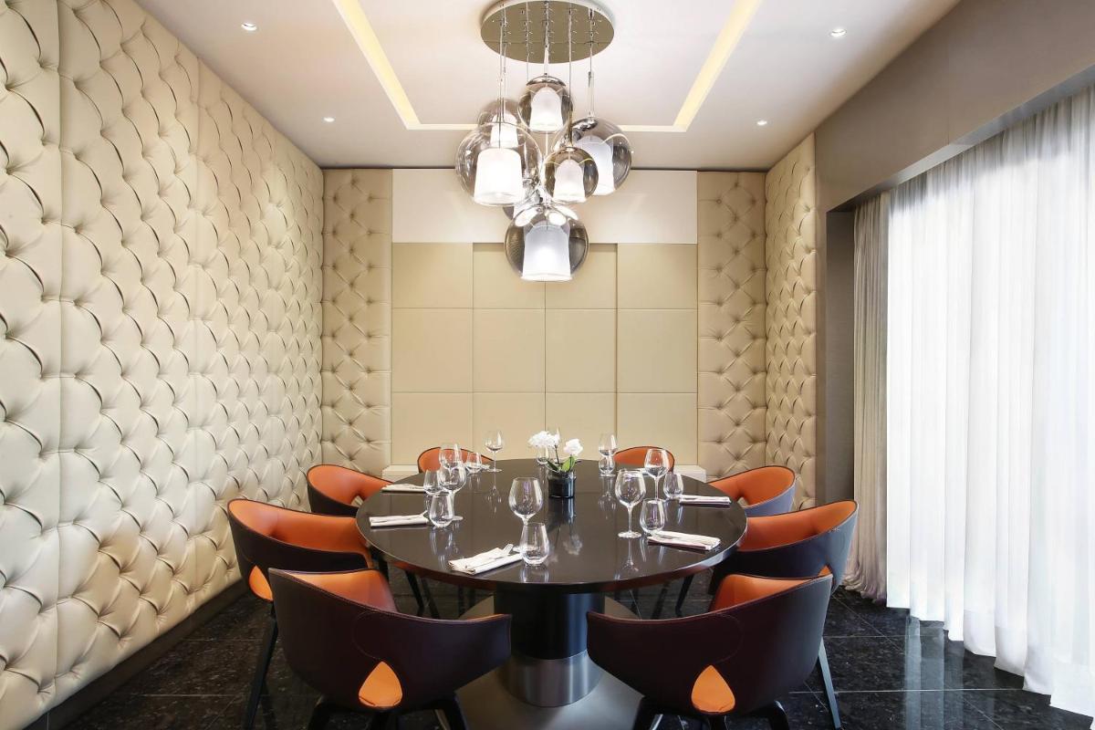 Excelsior Hotel Gallia, a Luxury Collection Hotel, Milan