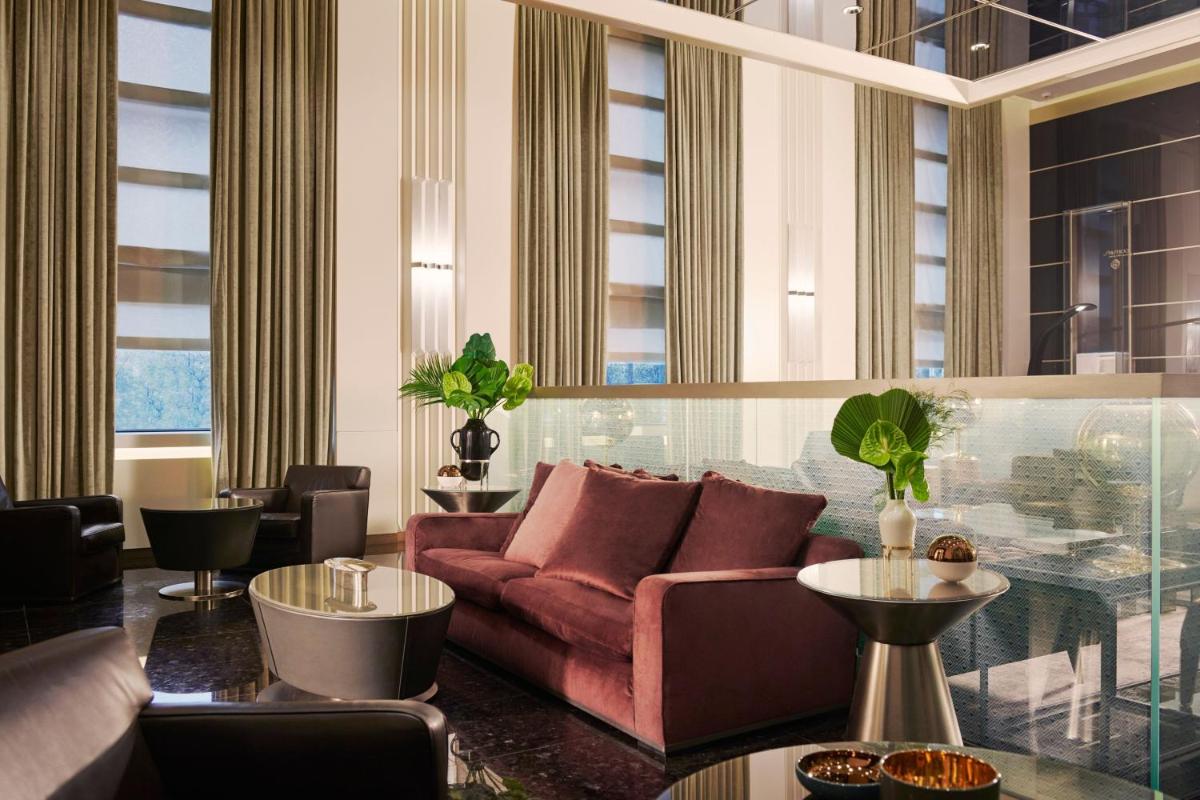 Excelsior Hotel Gallia, a Luxury Collection Hotel, Milan