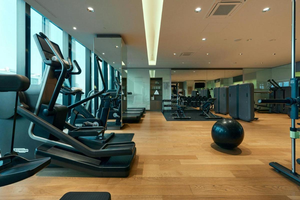 Excelsior Hotel Gallia, a Luxury Collection Hotel, Milan