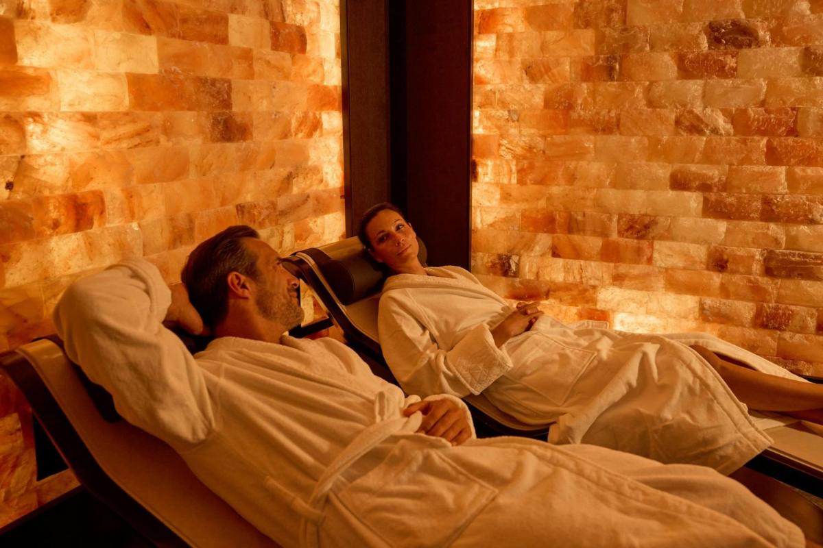 Excelsior Hotel Gallia, a Luxury Collection Hotel, Milan